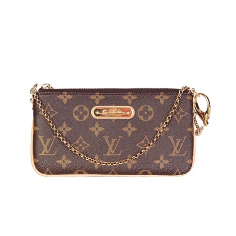 pochette jour monogram louis vuitton supreme|louis vuitton pochette wallet.